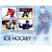 Спорт Хоккей на льду                      
